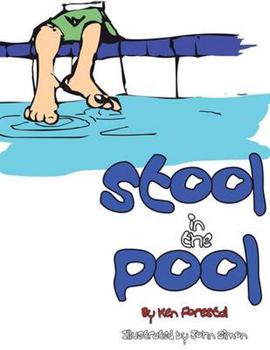 Cover image for Stool in the Pool