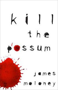 Cover image for Kill the Possum