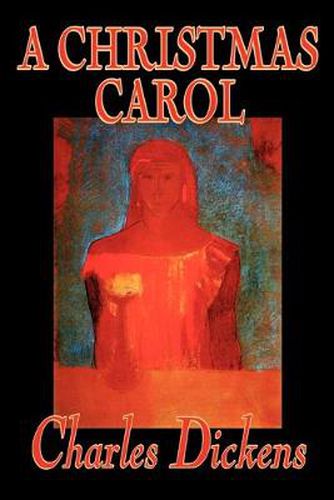 Cover image for A Christmas Carol