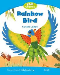 Cover image for Level 1: Rainbow Bird