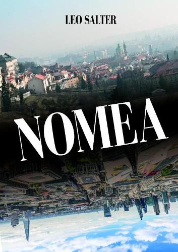 Cover image for Nomea