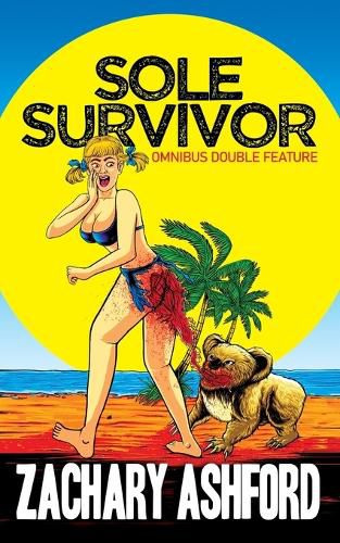 Cover image for Sole Survivor