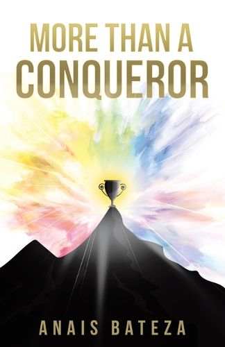 Cover image for More Than A Conqueror