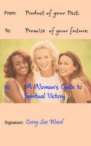 Cover image for A Woman's Guide to Spiritual Victory