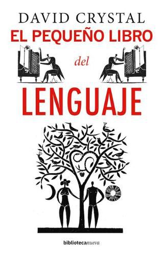 Cover image for El Pequeno Libro del Lenguaje