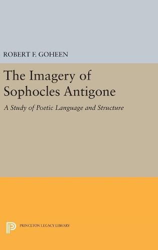 Imagery of Sophocles Antigone