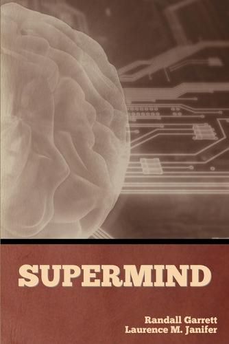 Supermind