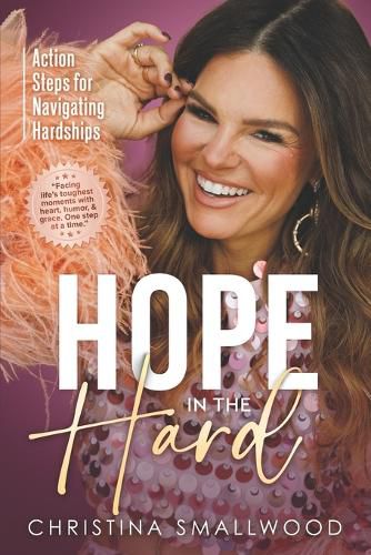 Cover image for Hope in the Hard