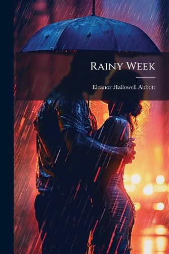 Cover image for Rainy Week
