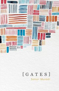 Cover image for [ G A T E S ]