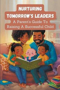 Cover image for Nurturing Tomorrow's Leaders