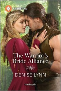 Cover image for The Warrior's Bride Alliance