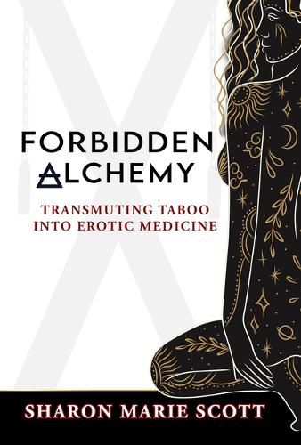 Cover image for Forbidden Alchemy
