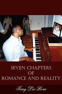 Cover image for Seven Chapters of Romance and Reality