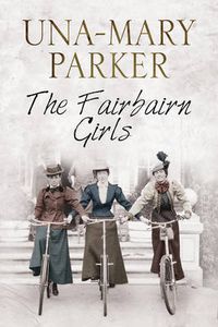 Cover image for The Fairbairn Girls