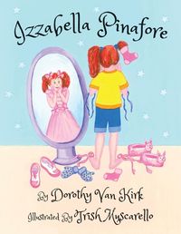 Cover image for Izzabella Pinafore