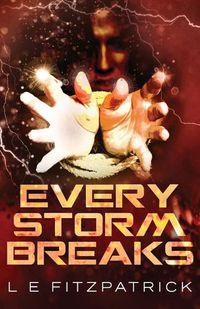 Cover image for Every Storm Breaks