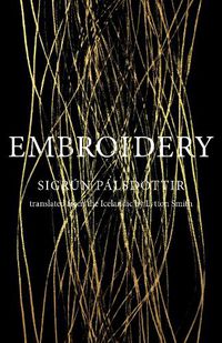 Cover image for Embroidery