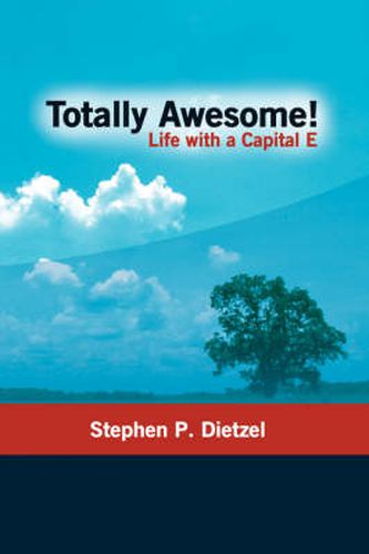 Cover image for Totally Awesome