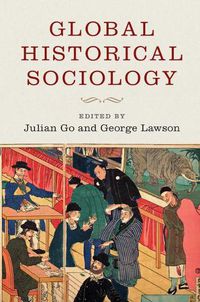 Cover image for Global Historical Sociology