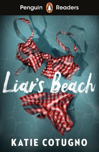 Cover image for Penguin Readers Level 3: Liar's Beach (ELT Graded Reader)
