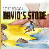 Cover image for David's Stone