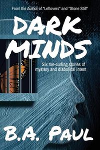 Cover image for Dark Minds