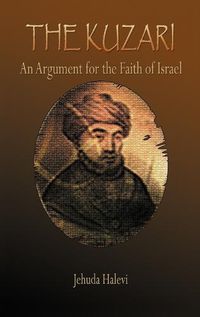 Cover image for The Kuzari: An Argument for the Faith of Israel