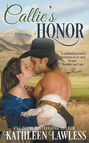 Cover image for Callie's Honor