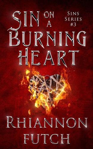 Cover image for Sin on a Burning Heart