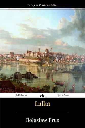 Cover image for Lalka