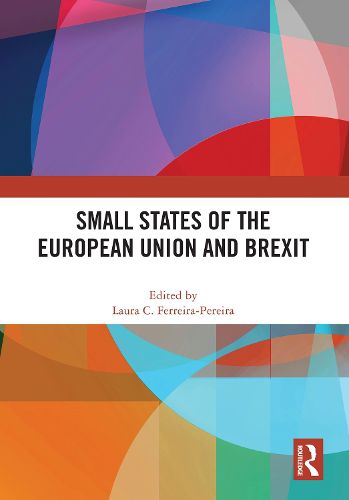 Cover image for Small States of the European Union and Brexit