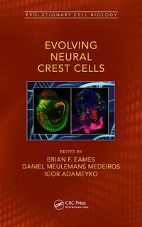Cover image for Evolving Neural Crest Cells
