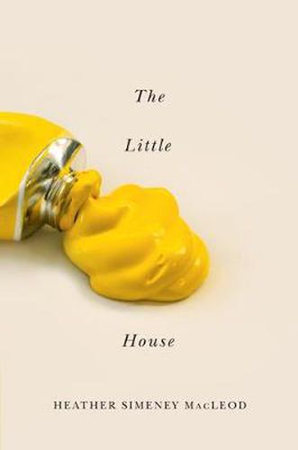 Cover image for The Little Yellow House