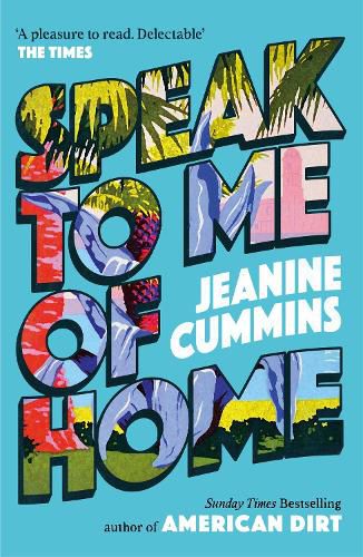 Cover image for Speak to Me of Home