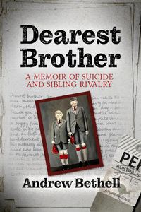 Cover image for Dearest Brother