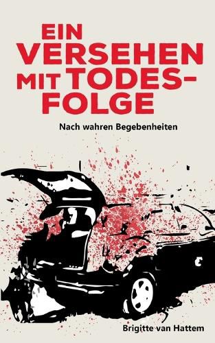 Cover image for Ein Versehen mit Todesfolge