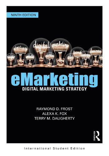 Cover image for eMarketing