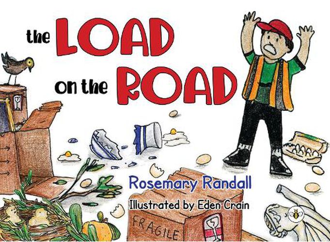 Cover image for The Load on the Road