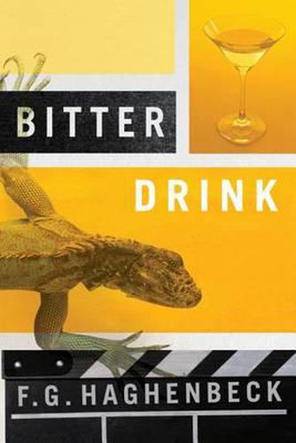 Cover image for Bitter Drink