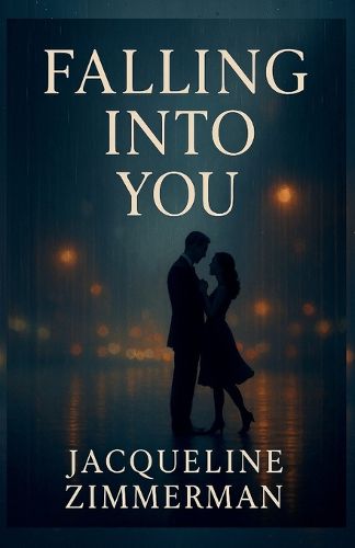 Cover image for Falling Into You