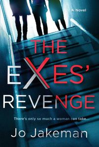 Cover image for The Exes' Revenge