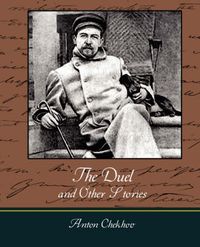 Cover image for The Duel and Other Stories