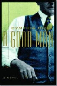 Cover image for A Good Man