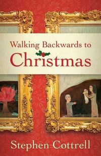 Cover image for Walking Backwards to Christmas