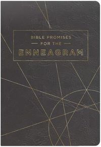 Cover image for Bible Promises for the Enneagram