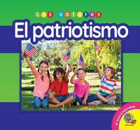 Cover image for El Patriotismo