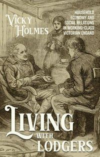 Cover image for Living with Lodgers