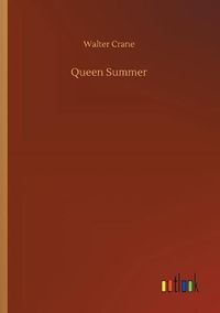 Cover image for Queen Summer