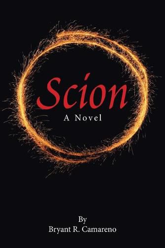 Cover image for Scion